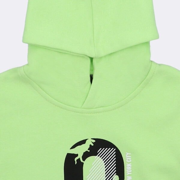 ROAR! Dino Hoodie - Image 2