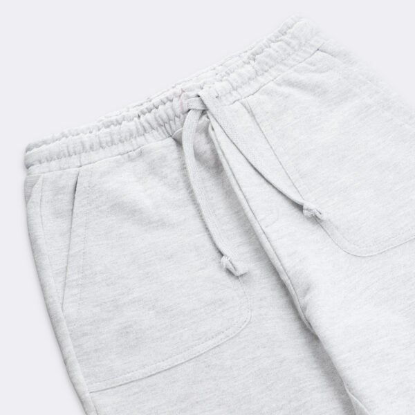 Heathergrey Jurassic Trouser - Image 2